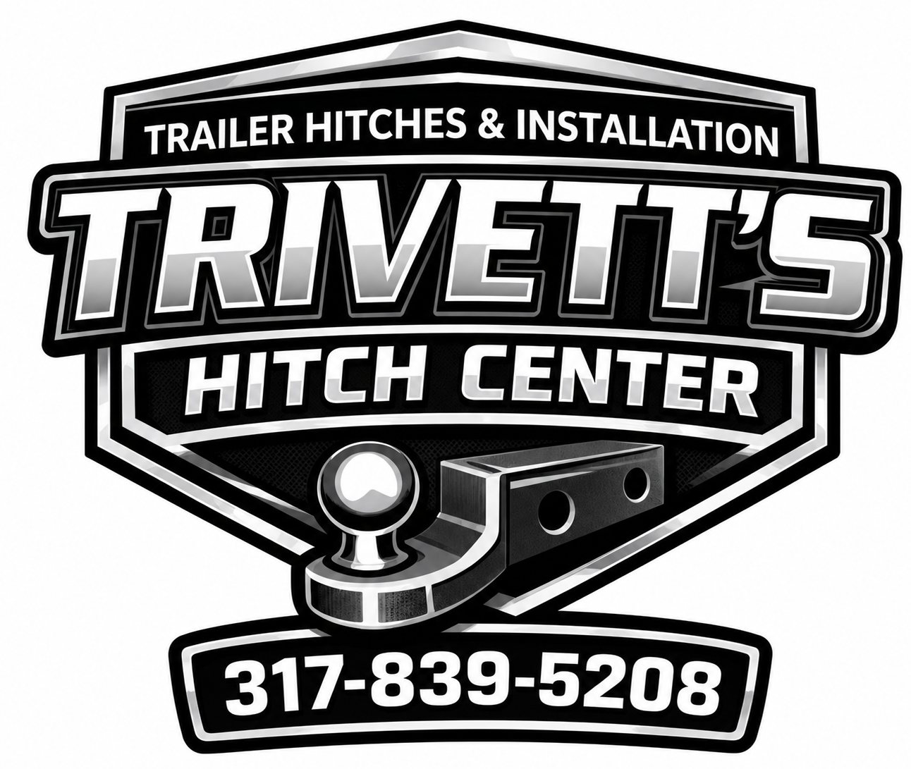 Trivett’s Hitches